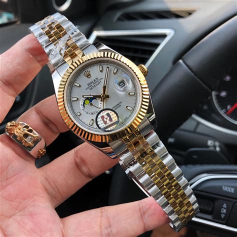 rolex qualita aaa